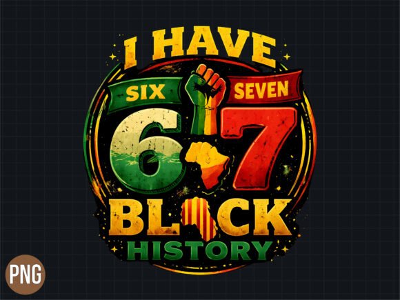 Evaluating the Black History 67 Month PNG Shirt T-shirt Design for Professional Use